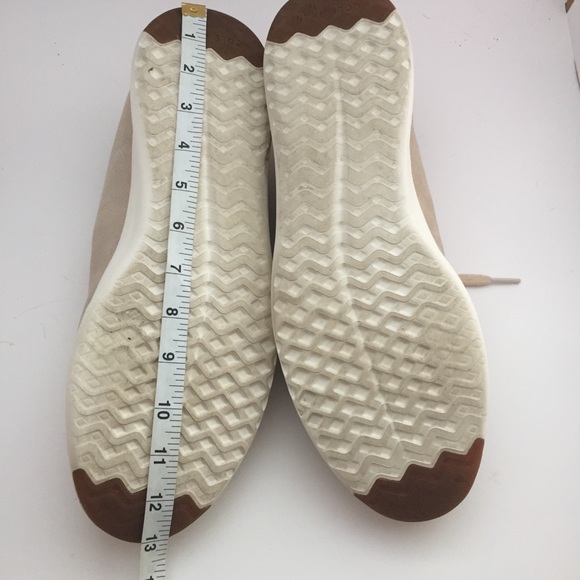 Cole Haan Grandpro Shoes - Picture 6 of 11